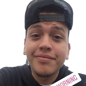 Meet your Posher, 'george'